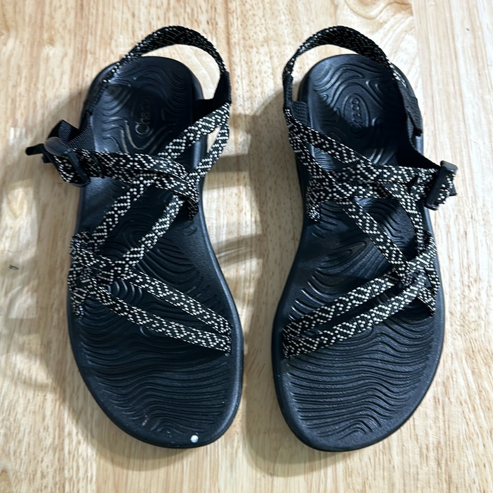 Women’s Chaco Size 10